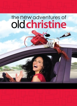 Watch The New Adventures of Old Christine (2006) Online FREE