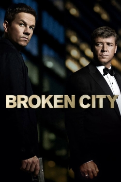 Watch Broken City (2013) Online FREE