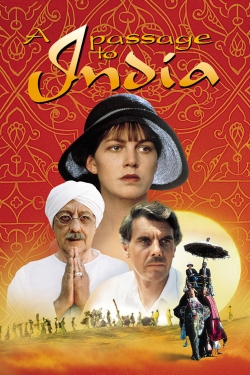 Watch A Passage to India (1984) Online FREE