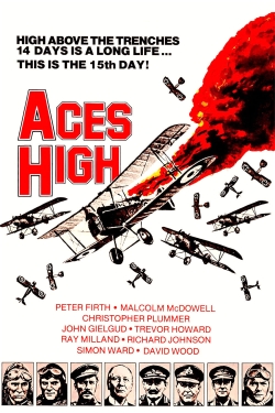 Watch Aces High (1976) Online FREE