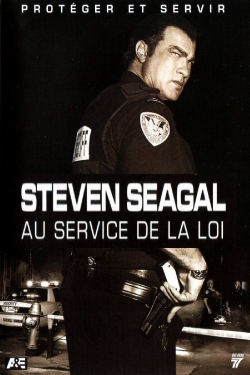 Watch Steven Seagal: Lawman (2009) Online FREE