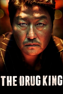 Watch The Drug King (2018) Online FREE