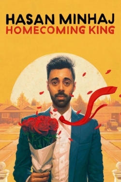 Watch Hasan Minhaj: Homecoming King (2017) Online FREE