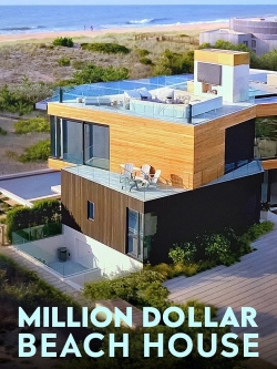 Watch Million Dollar Beach House (2020) Online FREE