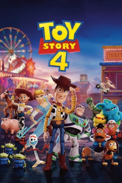 Watch Toy Story 4 (2019) Online FREE