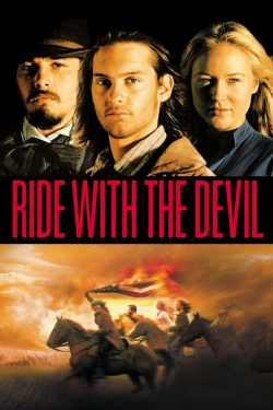 Watch Ride with the Devil (1999) Online FREE