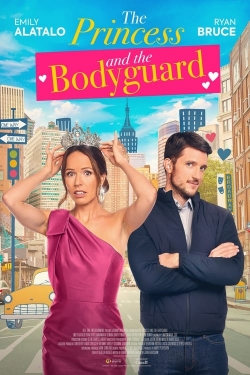 Watch The Princess and the Bodyguard (2023) Online FREE