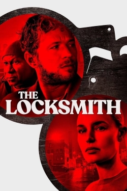 Watch The Locksmith (2023) Online FREE