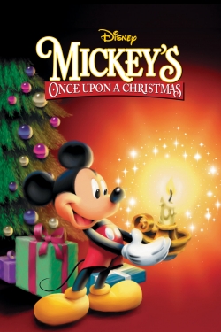 Watch Mickey's Once Upon a Christmas (1999) Online FREE