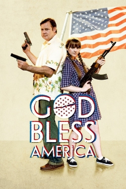 Watch God Bless America (2011) Online FREE
