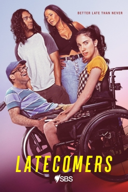 Watch Latecomers (2022) Online FREE