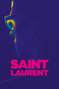 Watch Saint Laurent (2014) Online FREE