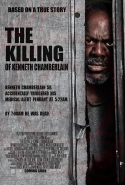 Watch The Killing of Kenneth Chamberlain (2020) Online FREE