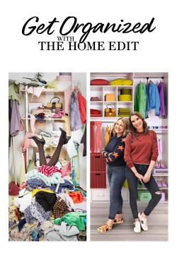 Watch Get Organized with The Home Edit (2020) Online FREE