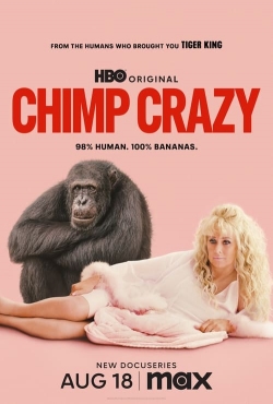 Watch Chimp Crazy (2024) Online FREE