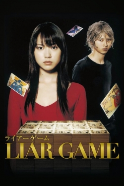 Watch Liar Game (2007) Online FREE