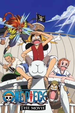 Watch One Piece: The Movie (2000) Online FREE