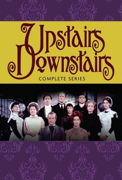 Watch Upstairs, Downstairs (1971) Online FREE