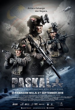 Watch Paskal (2018) Online FREE