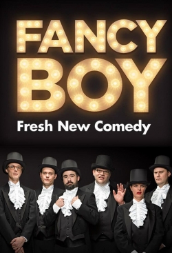 Watch Fancy Boy (2016) Online FREE