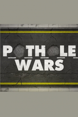 Watch Pothole Wars (2019) Online FREE