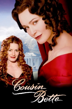 Watch Cousin Bette (1998) Online FREE