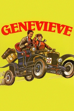 Watch Genevieve (1953) Online FREE