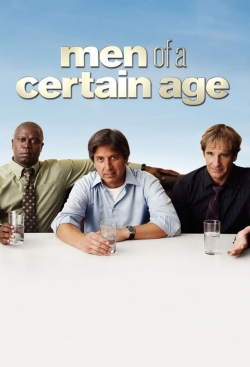 Watch Men of a Certain Age (2009) Online FREE