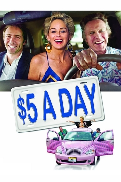 Watch $5 a Day (2008) Online FREE