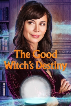 Watch The Good Witch's Destiny (2013) Online FREE