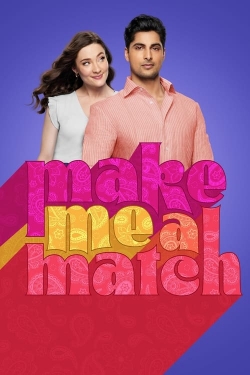 Watch Make Me a Match (2023) Online FREE