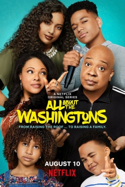 Watch All About the Washingtons (2018) Online FREE