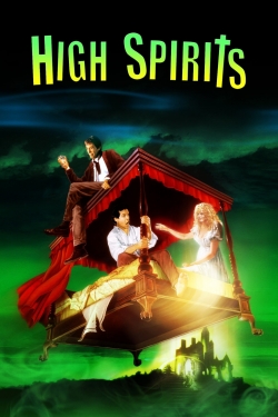 Watch High Spirits (1988) Online FREE