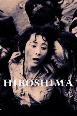 Watch Hiroshima (1953) Online FREE
