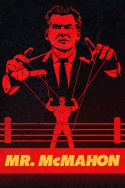 Watch Mr. McMahon (2024) Online FREE