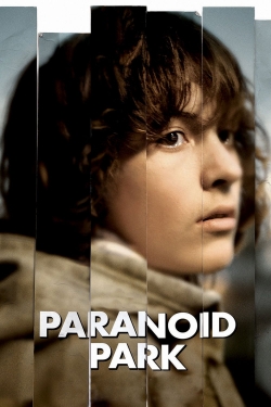 Watch Paranoid Park (2007) Online FREE