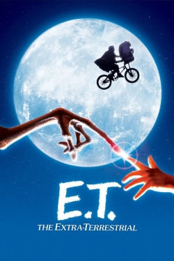 Watch E.T. the Extra-Terrestrial (1982) Online FREE