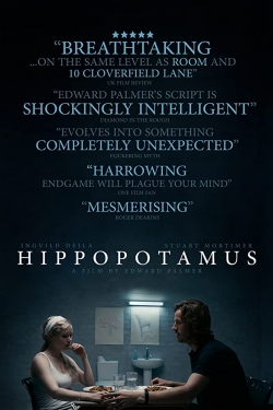 Watch Hippopotamus (2017) Online FREE