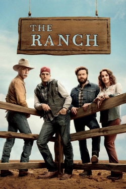 Watch The Ranch (2016) Online FREE