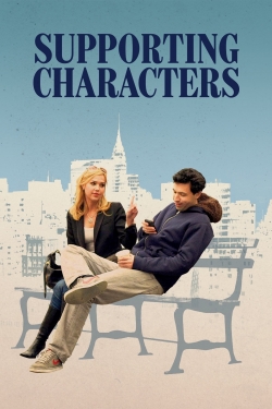 Watch Supporting Characters (2012) Online FREE
