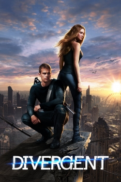 Watch Divergent (2014) Online FREE