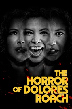 Watch The Horror of Dolores Roach (2023) Online FREE