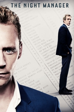 Watch The Night Manager (2016) Online FREE