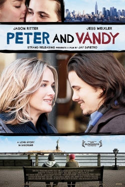 Watch Peter and Vandy (2009) Online FREE