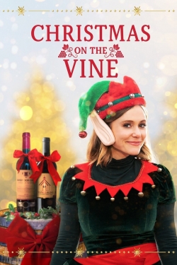 Watch Christmas on the Vine (2020) Online FREE