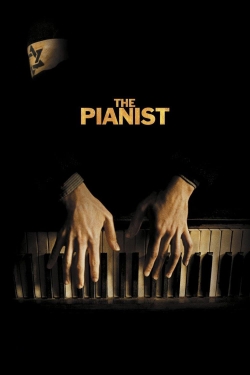Watch The Pianist (2002) Online FREE