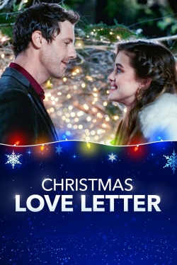 Watch Christmas Love Letter (2019) Online FREE