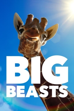 Watch Big Beasts (2023) Online FREE