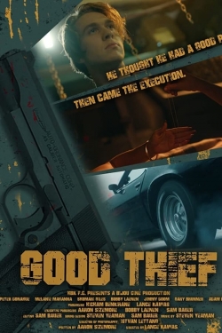 Watch Good Thief (2021) Online FREE