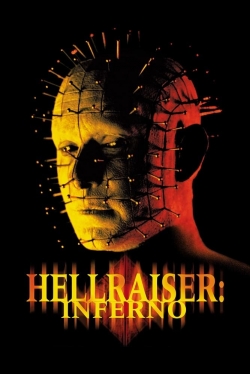 Watch Hellraiser: Inferno (2000) Online FREE